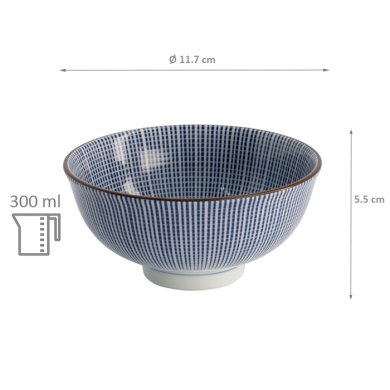 Sendan Tokusa Rice Bowl at Tokyo Design Studio (picture 5 of 5)