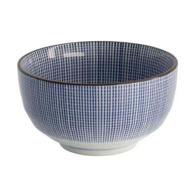 TDS, Rice Bowl, Sendan Tokusa, Ø 12.8 cm, Item No. 2571