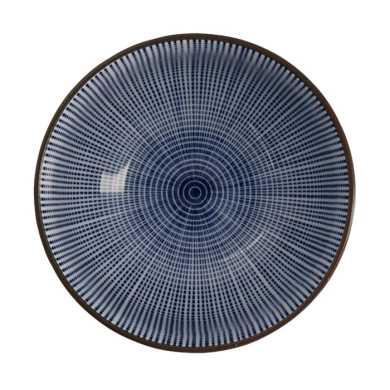 TDS, Rice Bowl, Sendan Tokusa, Ø 12.8 cm, Item No. 2571