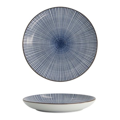Sendan Tokusa Plate at Tokyo Design Studio (picture 1 of 5)