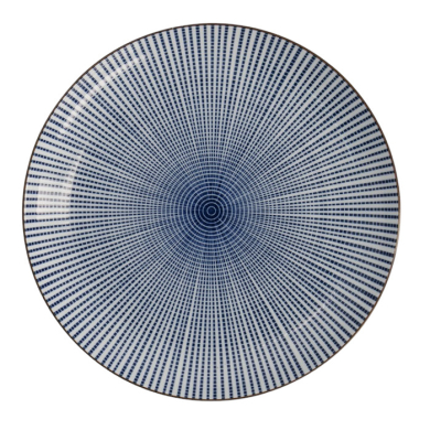 Sendan Tokusa Plate at Tokyo Design Studio (picture 3 of 5)