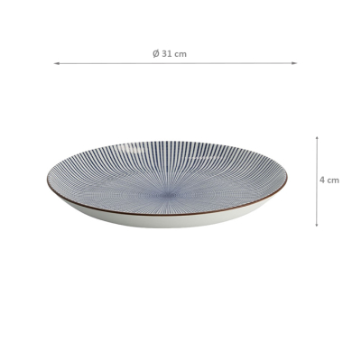 Sendan Tokusa Teller bei Tokyo Design Studio (Bild 5 von 5)