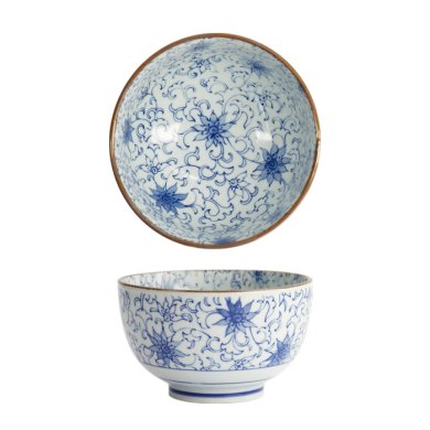 Japan Flower Schale bei Tokyo Design Studio (Bild 1 von 6)