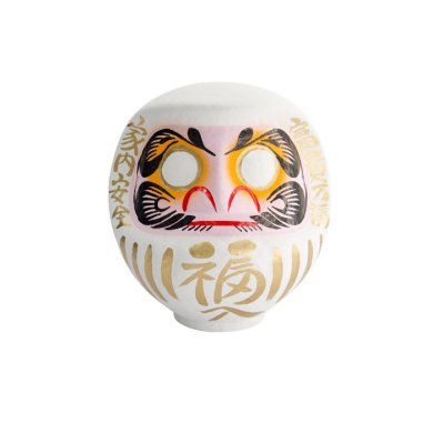 Decoration Daruma at Tokyo Design Studio (picture 1 of 2)