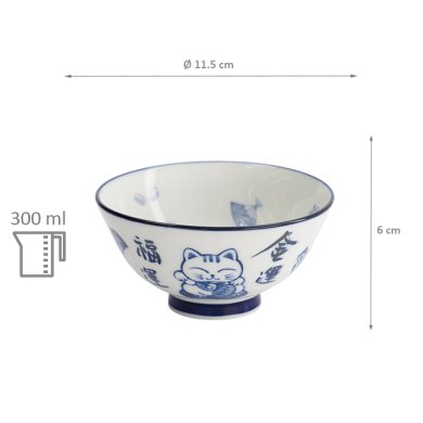 Kawaii Rice Bowl at Tokyo Design Studio (picture 7 of 7)