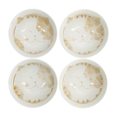 Kawaii Schale-Geschenkset bei Tokyo Design Studio (Bild 3 von 4)