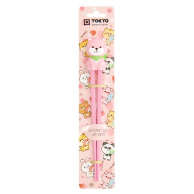 Frog Kids-Chopsticks at Tokyo Design Studio (picture 1 of 4)
