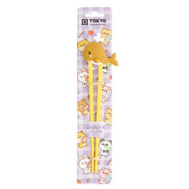 Frog Kids-Chopsticks at Tokyo Design Studio (picture 1 of 4)