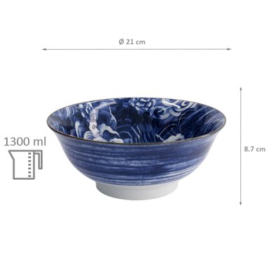 Yakuza Schale bei Tokyo Design Studio (Bild 6 von 6)