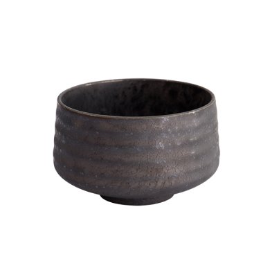 TDS, Schale, Craft Matcha, Schwarz, Ø11,5x7,7cm 600ml, Art.-Nr. 33387