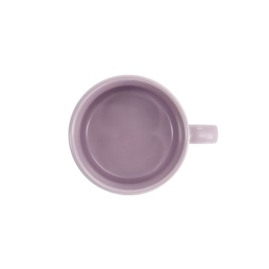 TDS, Tasse, Kawaii Rabbit, Lila, Ø 8 x 6 cm - Art Nr. 33393
