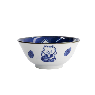 Nippon Blue Tayo Bowl at Tokyo Design Studio (picture 4 of 6)