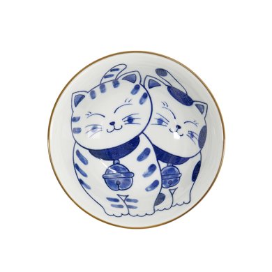 Nippon Blue Tayo Bowl at Tokyo Design Studio (picture 4 of 6)