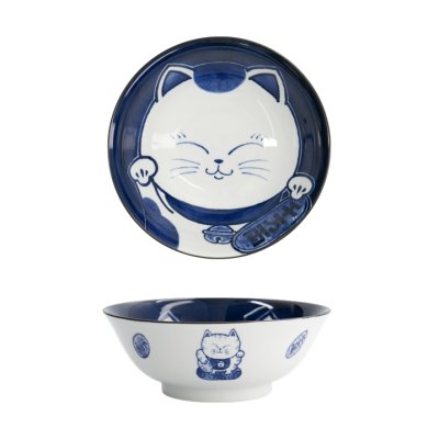 Seafood Ramen Bowl at Tokyo Design Studio (picture 1 of 7)