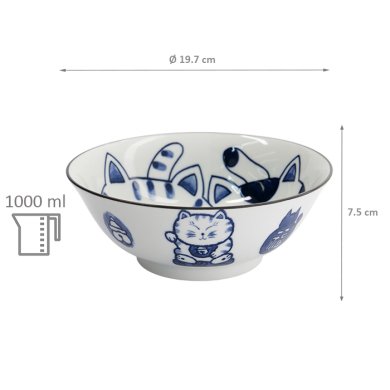 Seafood Ramen Bowl at Tokyo Design Studio (picture 6 of 7)