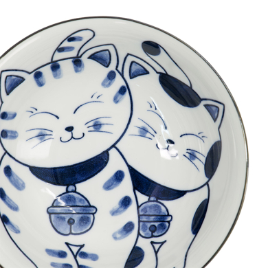 Seafood Ramen Bowl at Tokyo Design Studio (picture 5 of 7)