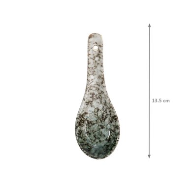 Nippon Blue Soup Spoon at Tokyo Design Studio (picture 4 of 4)