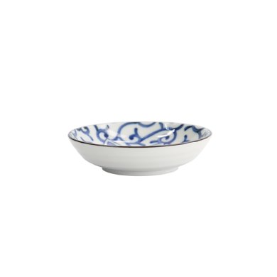 Nippon Blue Saucenschale bei Tokyo Design Studio (Bild 4 von 6)