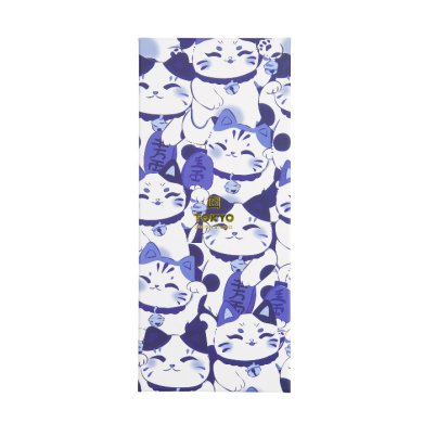 TDS, Essstäbchen Geschenkset 4 Stk, Lucky Cat, Art.-Nr. 33519