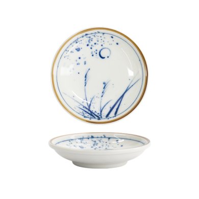 Nippon Blue Sauce Bowl at Tokyo Design Studio (picture 1 of 6)