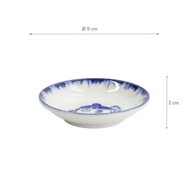 Nippon Blue Sauce Bowl at Tokyo Design Studio (picture 6 of 6)
