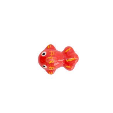 TDS, Chopsticks Rest, Goldfish Red, Item No. 33567