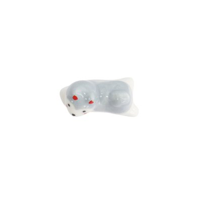 TDS, Chopsticks Rest, Shiba Grey, Item No. 33575