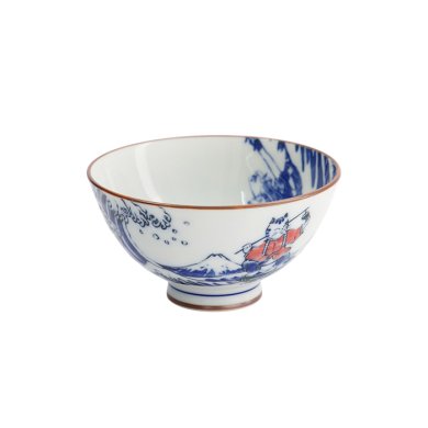 Nippon Blue Saucenschale bei Tokyo Design Studio (Bild 2 von 6)