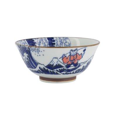 Nippon Blue Sauce Bowl at Tokyo Design Studio (picture 4 of 6)