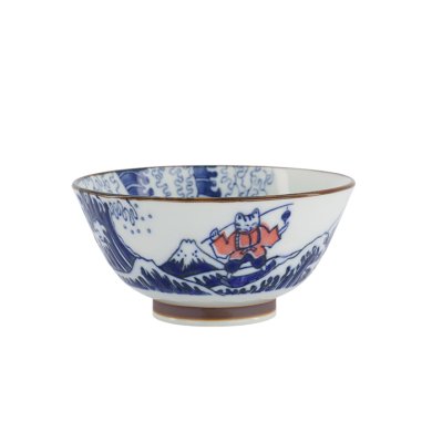 Nippon Blue Saucenschale bei Tokyo Design Studio (Bild 4 von 6)