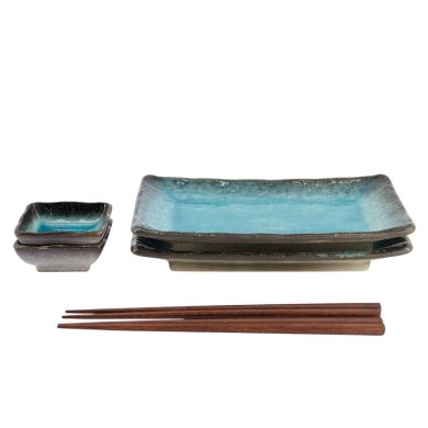 Geschenkset Sushi Set bei Tokyo Design Studio (Bild 6 von 7)