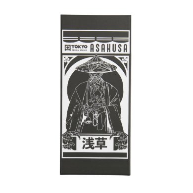 TDS, Essstäbchen Geschenkset 5 Paar, Asakusa, Art.-Nr. 33637