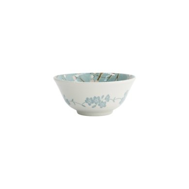 Tayo Bowl Fujisakura, Porcelain, 500 ml, Item No. 33705