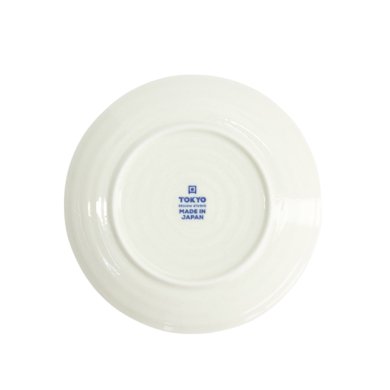 TDS, Teller, Fujisakura, Grün, Ø 16,5x2cm, Art Nr. 33707