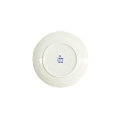 Plate Fujisakura Green, Porcelain, Ø 16.5 cm, Item No. 33707