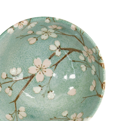 TDS, Schale, Fujisakura, Ø 12x6,4cm 300ml, Art.-Nr. 33708