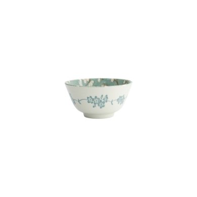 Bowl Fujisakura, Porcelain, 300 ml, Item No. 33708
