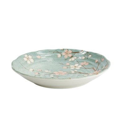 Sendan Black Schale bei Tokyo Design Studio (Bild 2 von 2)