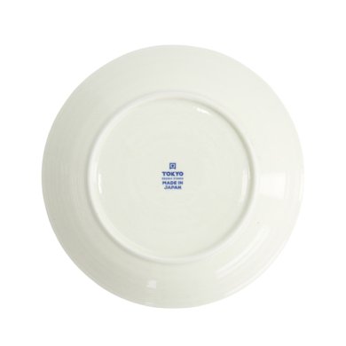 TDS, Teller, Fujisakura, Grün, Ø 22x4cm, Art Nr. 33709