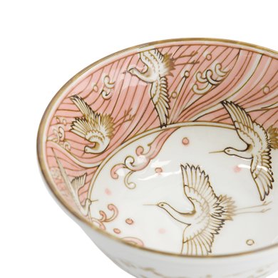 Sendan Tokusa Schale bei Tokyo Design Studio (Bild 5 von 5)