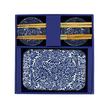 Geschenkset Sushi Set bei Tokyo Design Studio (Bild 3 von 7)