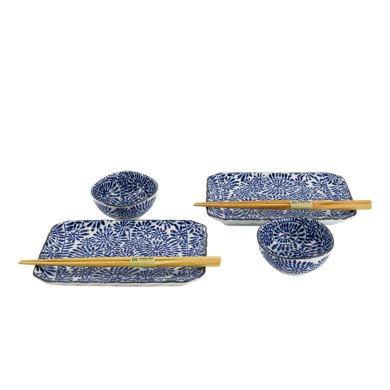 Geschenkset Sushi Set bei Tokyo Design Studio (Bild 4 von 7)