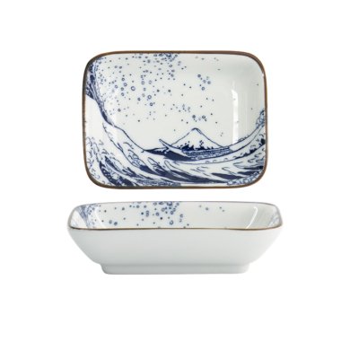 Nippon Blue Sauce Bowl at Tokyo Design Studio (picture 1 of 6)