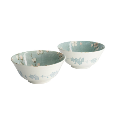 Nippon Black Rice Bowls at Tokyo Design Studio (picture 3 of 6)