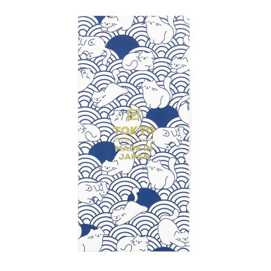 TDS, Bowl Giftset, 4-piece set, Kawaii Anime Cat, Ø 11.3x5.8cm, Item No. 33788