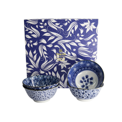 Nippon Black Rice Bowls at Tokyo Design Studio (picture 1 of 6)