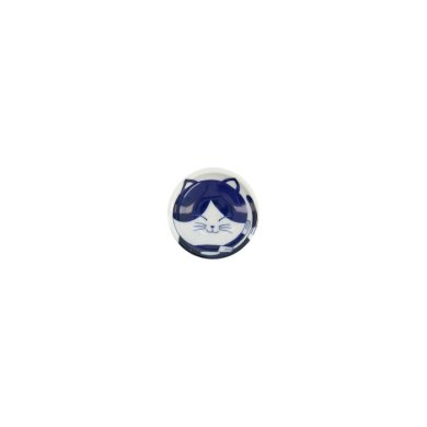 Saucenschale Kawaii Cat Neko, Porzellan, Ø 7,5 cm, Art.-Nr. 33851