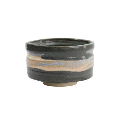 TDS, Matcha Schale, Unmon, Ø 13x8cm, 500ml, Art.-Nr. 33908