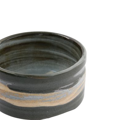 TDS, Matcha Schale, Unmon, Ø 13x8cm, 500ml, Art.-Nr. 33908