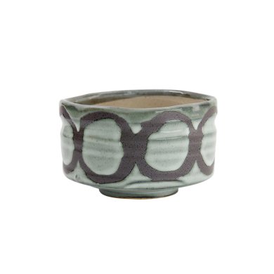 TDS, Matcha Bowl, Nyuhaku, Ø 13x8cm, 500ml, Item No. 33911